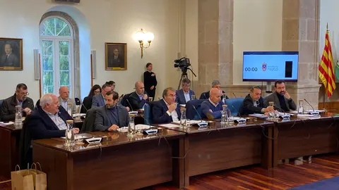 27122024 GPP pleno Deputación