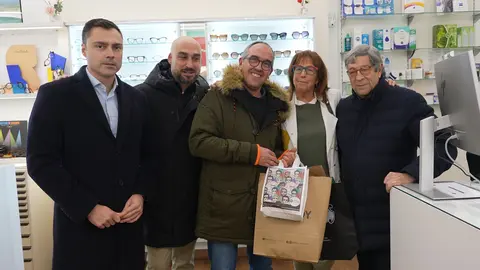 MERCA EN NADAL MERCA EN LOCAL LUGO