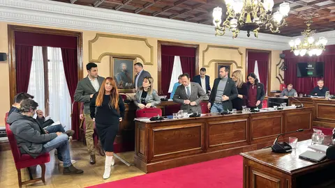 PP AUSÉNTASE FALTA TRANSPARENCIA RECOÑECEMNTO CRÉDITO 1