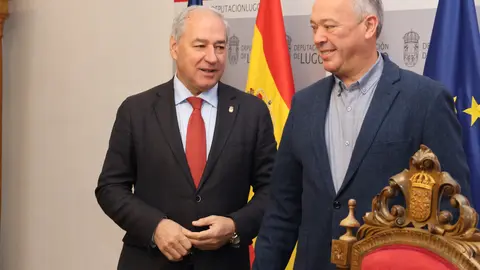 030125 Convenio coa Fonsagrada