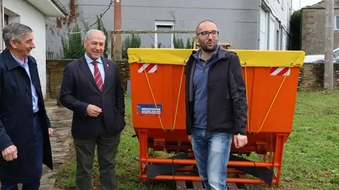 130125 Supervisión saleiro Cervantes