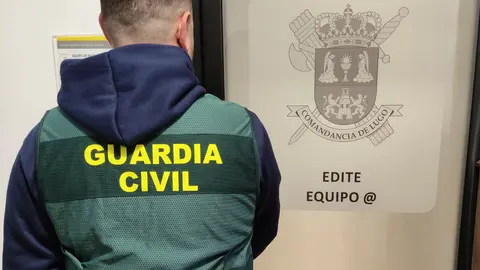 guardia civil