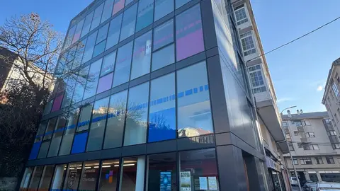 multiusos de chantada