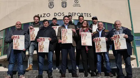 160125 Proxecto Fundación Breogán