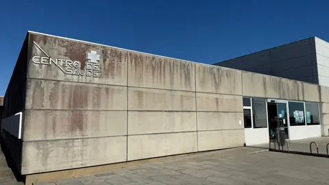 VILALBA CENTRO DE SAUDE