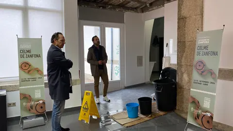 FOTO Centrad (arquivo)