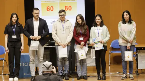 170125 XII Concurso Lucus  Intercentros