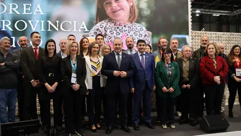 180125 Foto arquivo Fitur 2024