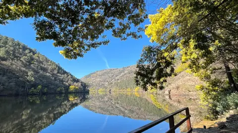 A Ribeira Sacra