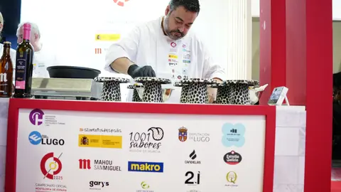 270125 Madrid Fusión Lugo (2)