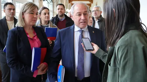 280125 Pleno do mes de xaneiro