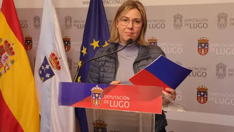 310125  Xunta de Goberno - Pilar García Porto