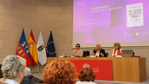 310125 Presentación Axenda Mulleres 2025