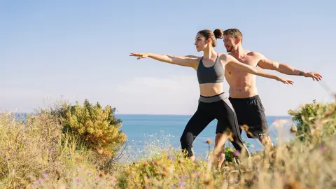 Turismo de bienestar