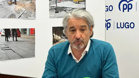 Ramón Cabarcos