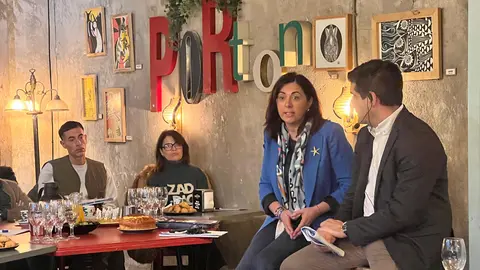 Acto COMERCIO - Distrito 1 - Lugo (3)