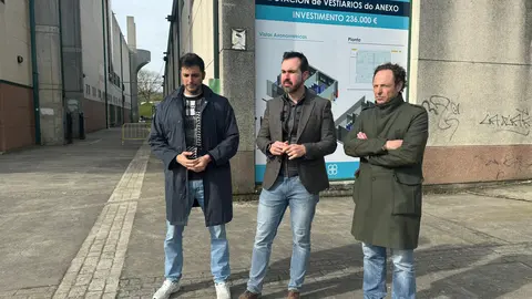 FOTO Vestiarios Pacito pechados entre semana (23)