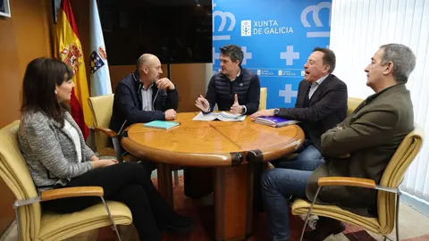 200225 Reunión Sarria e Becerreá