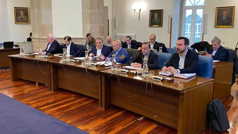 25052025 GPP pleno Deputación