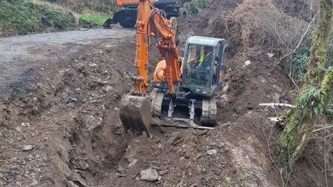 260225 Obras na LU-P-2408