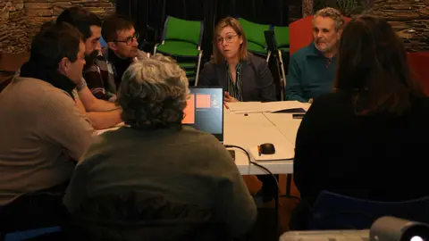 270225 Encontro FEGATUR