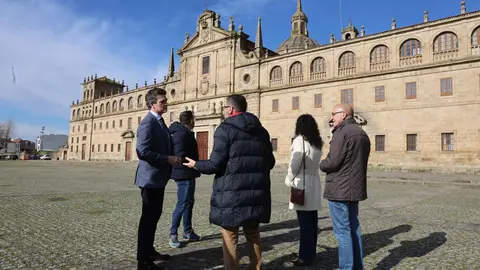 Igrexa Cardeal Monforte 1