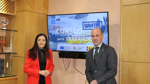 La CEL formará a casi 1.300 personas en la provincia con el apoyo del Ministerio de Educación