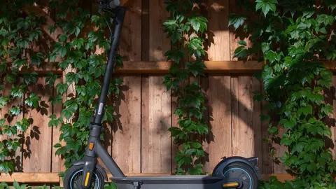 Patinete eléctrico, scooter, patinete
