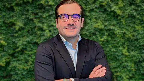 Ramón Mel, nuevo director general de Solti