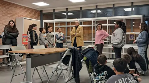 Escape room Castelao 2