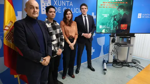 Concerto Mario Coloman 1