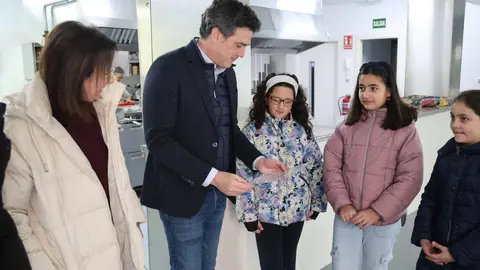 comedor social 2