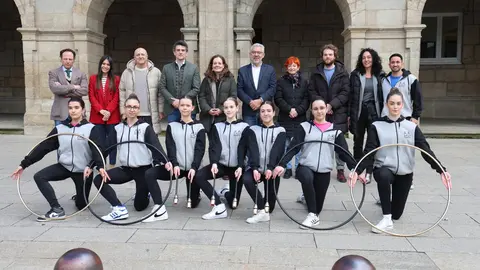 130525 Torneo Cidade de Lugo