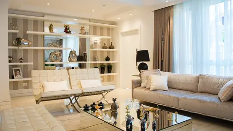 Casa, hogar, decoración
