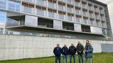 FOTO GPP Moción igualar prezos residencia Becerreá