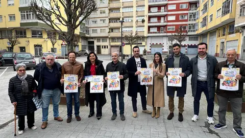 Presentación Espazo Infantil