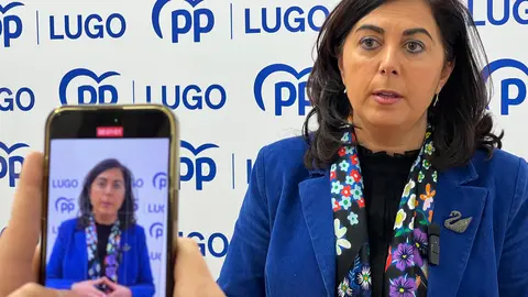 Elena Candia Valora Rexeitan Alegacións Orzamentos