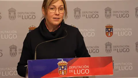 Pilar García Porto