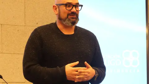 Efrén Castro