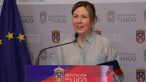 280325 Xunta de Goberno - Pilar García Porto