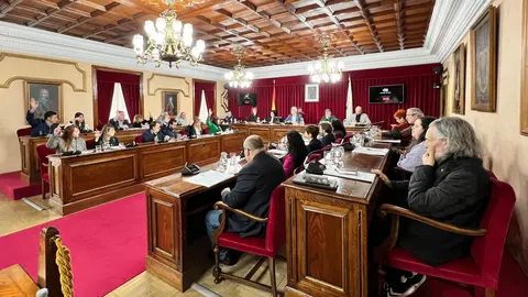 PLENO LUGO