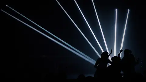 Danza, baile, actuación