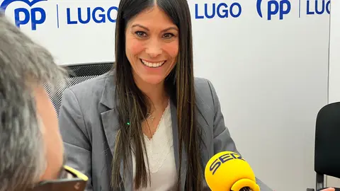 Mar Carballas