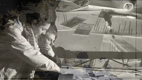 Profetas, de Ítaca Teatro