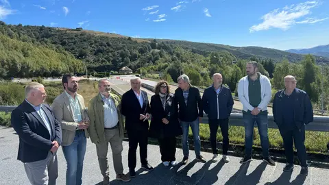 FOTO PP de Lugo (arquivo)