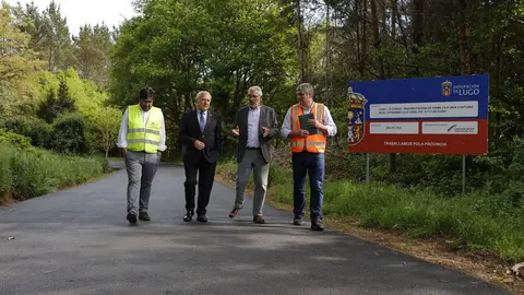 300425 Revisión traballos LU-P-2904