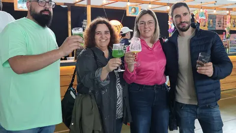 Portomarín Beerfest
