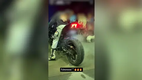 Concentración ilegal de vehículos en Lugo, Operación Brullen