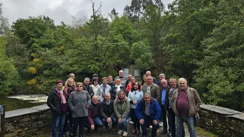 130525 Coñece a túa provincia - Asociación Cultural O Pasatempo (Mondoñedo)