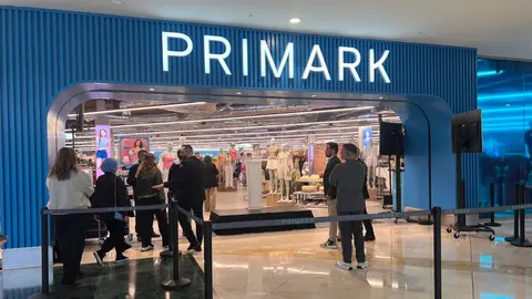 Primark Lugo